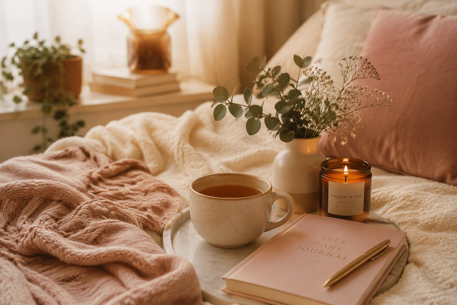 Why This Industry is About Wellness - Not Taboo
