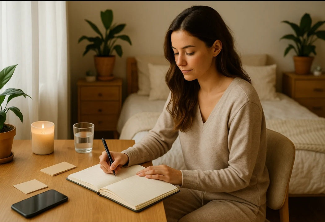 Why Connection Starts Within: Redefining Intimate Wellness