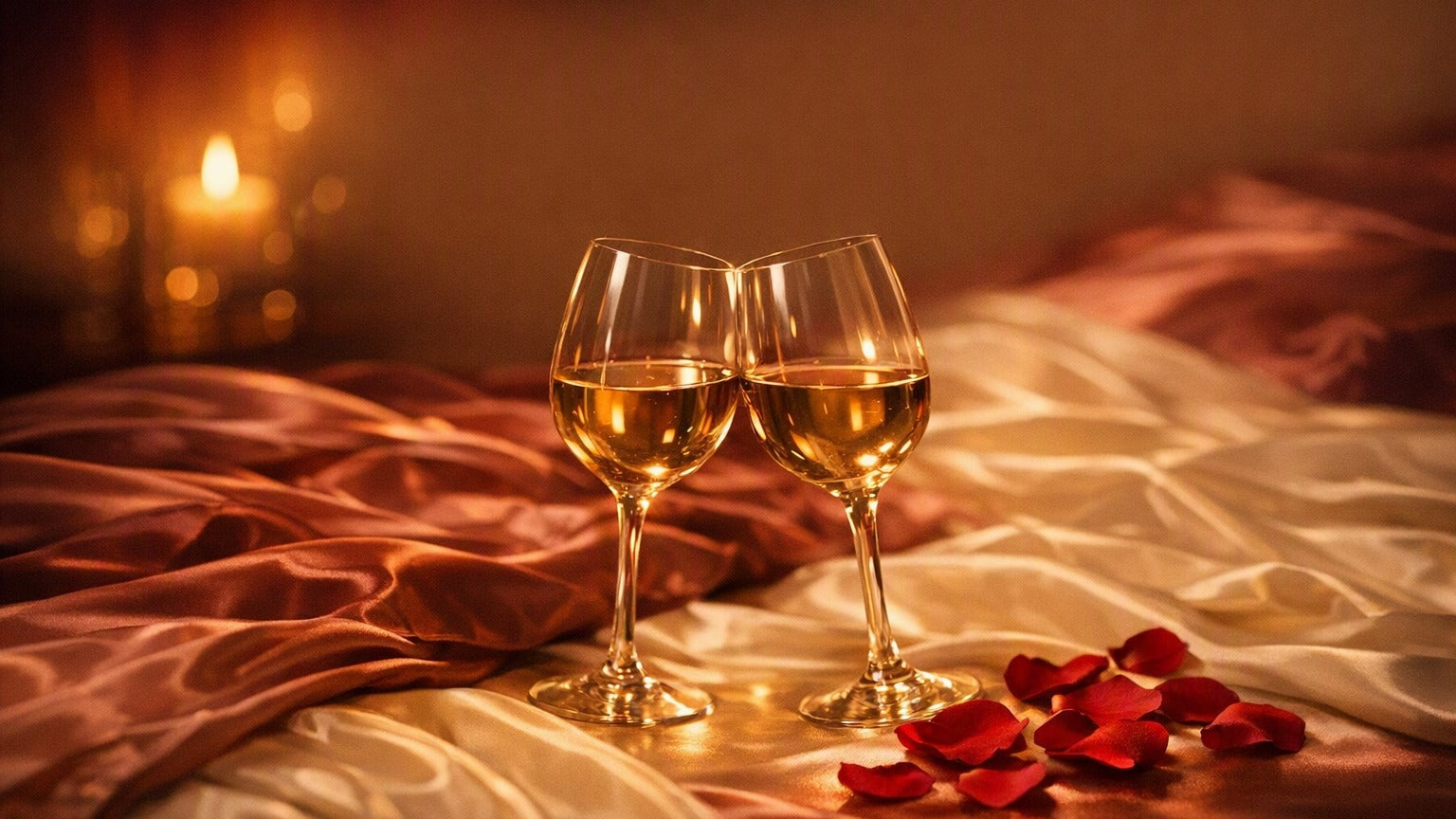 Shared Intimacy