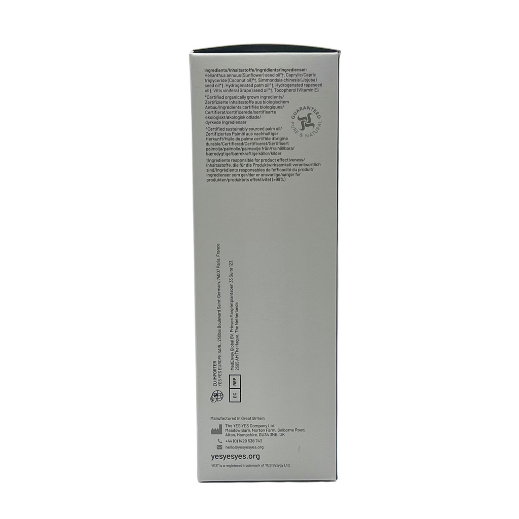 Vegetarian, Gynecologist Recommended Menopausal Dryness Relief - YES COCO Apps 6x5ml Personal Lubricant -