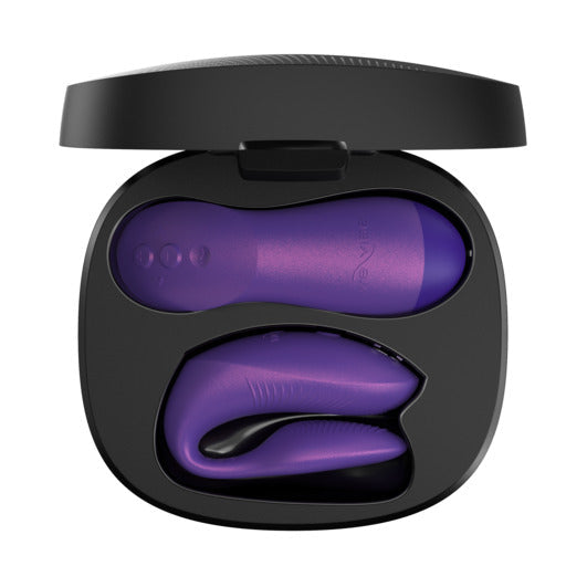 Chorus Pro Couples Vibrator