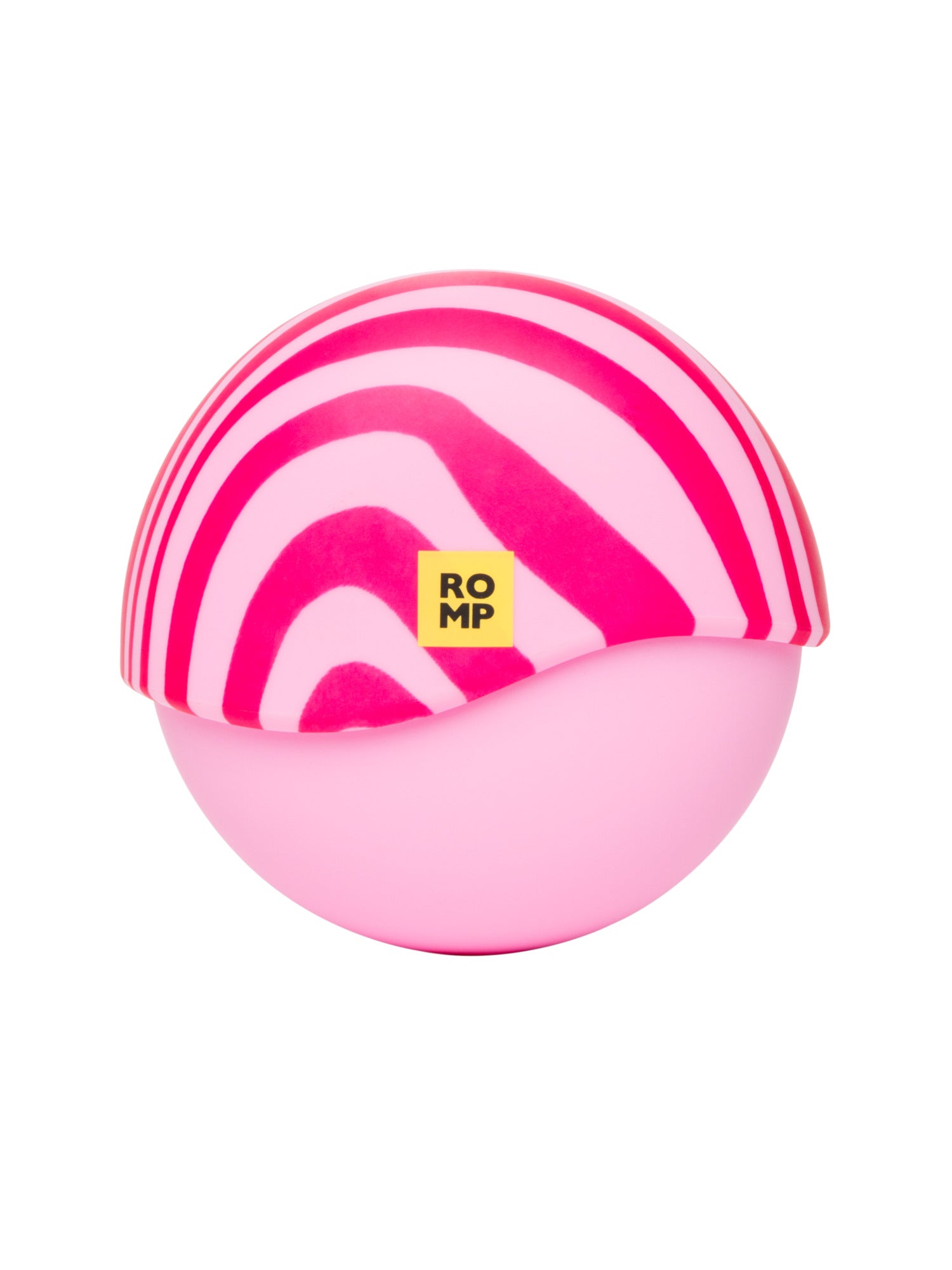 ROMP Spin Suction Peasure on The Go