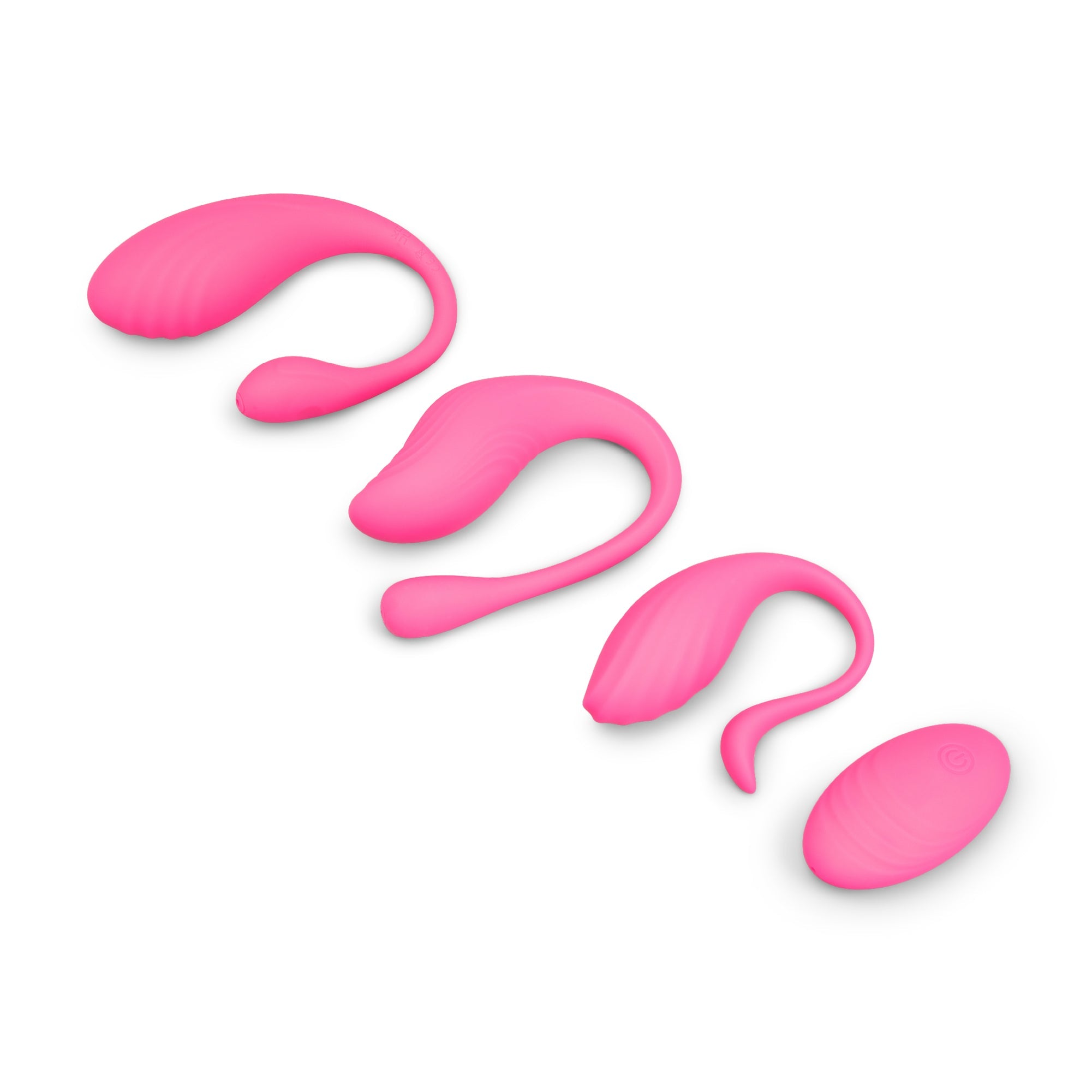 MENAGE A TROIS REMOTE CONTROL ENHANCER