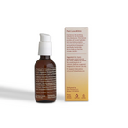 FORIA Vulva Moisturizer with Organic Botanicals 50.6ml / 1.7oz