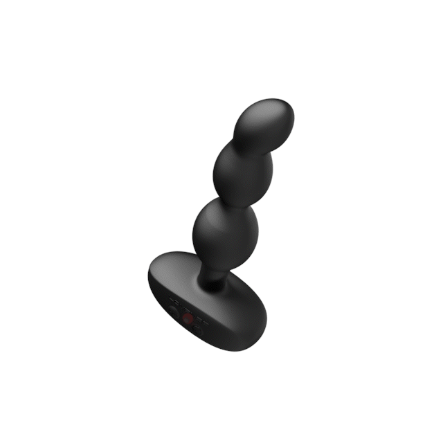 Ridge Rotating Anal Beads