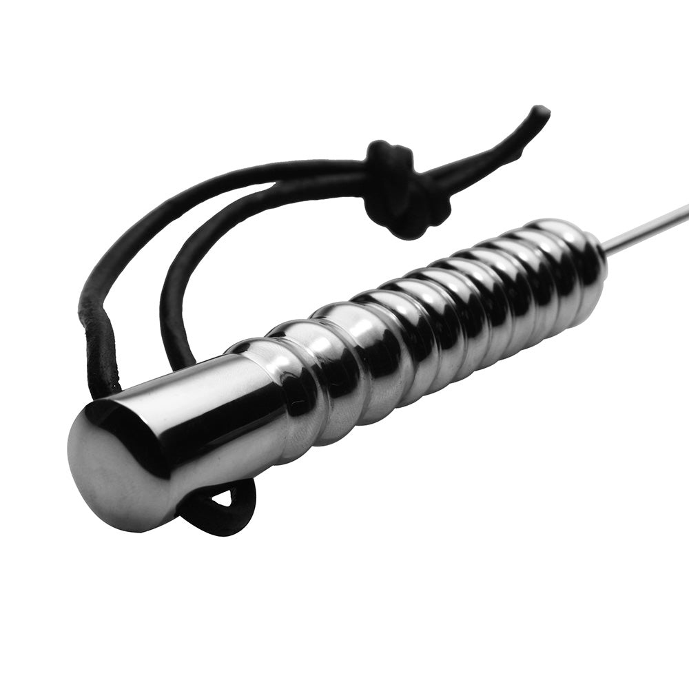 Whipping Rod