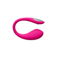 LOVENSE LUSH MINI REMOTE CONTOL VIBRATOR - PINK