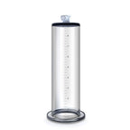 Performance - 9" x 2.5" Penis Pump Cylinder - Clear