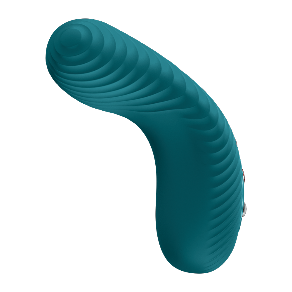 Laya III - Lay On Vibrator