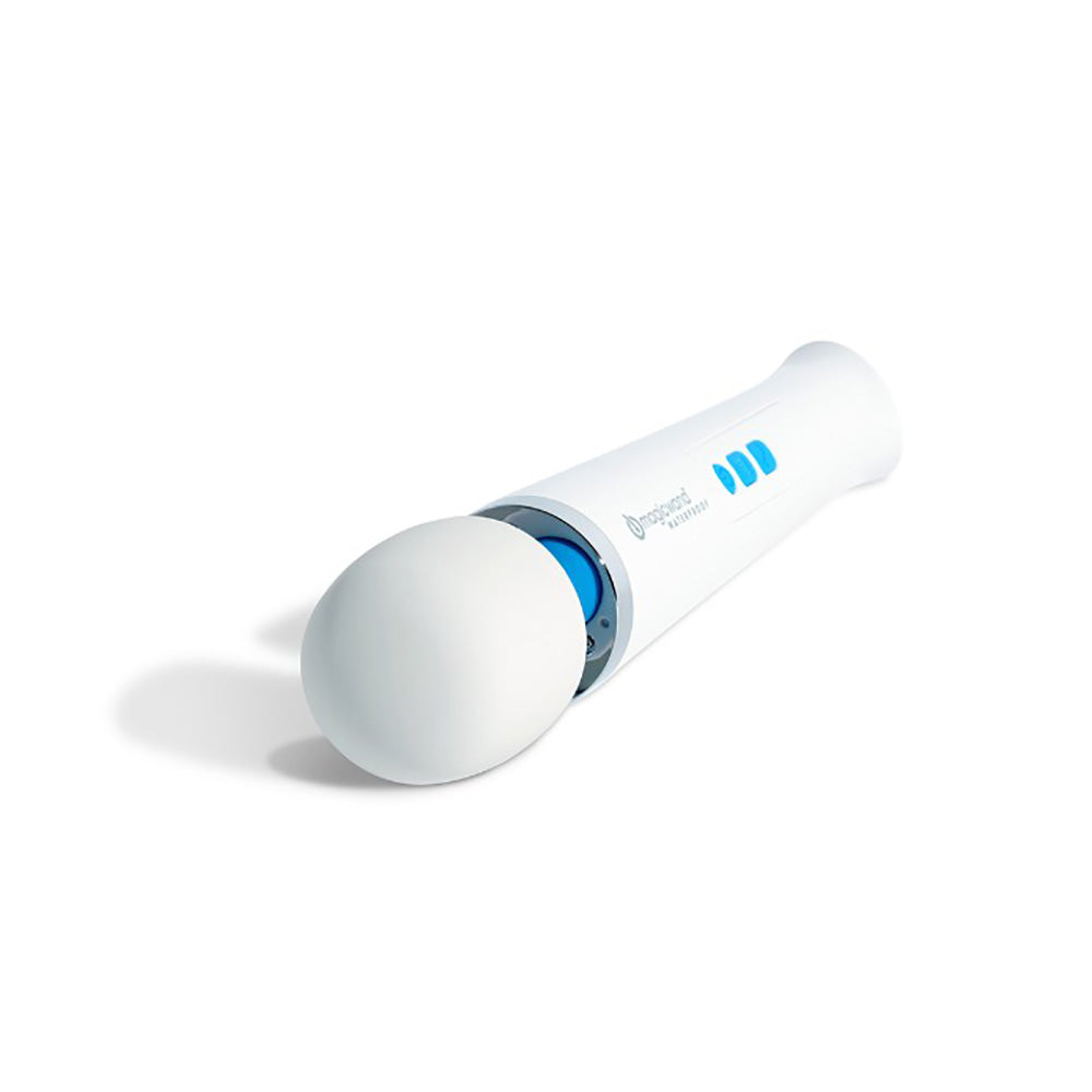 The Golden Standard Magic Wand Waterproof