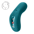 Laya III - Lay On Vibrator