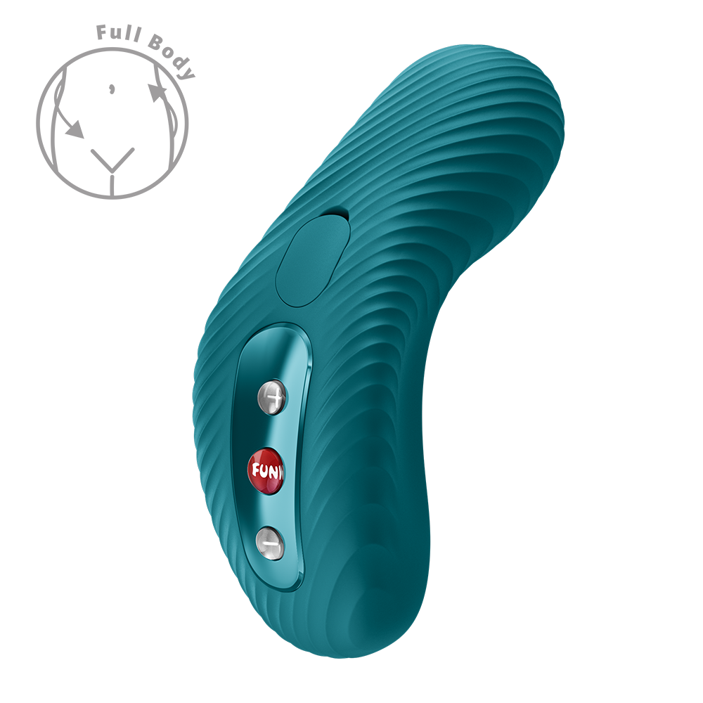 Laya III - Lay On Vibrator
