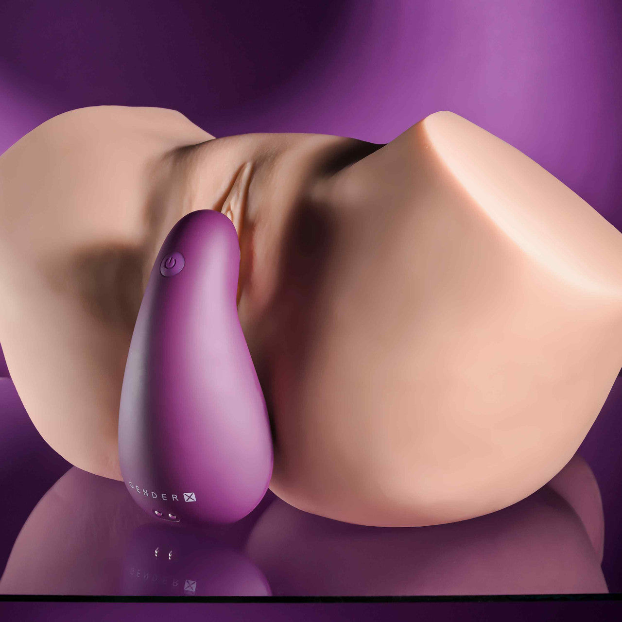 Gender-X  BJ Buddy