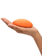 Temp Tangerine