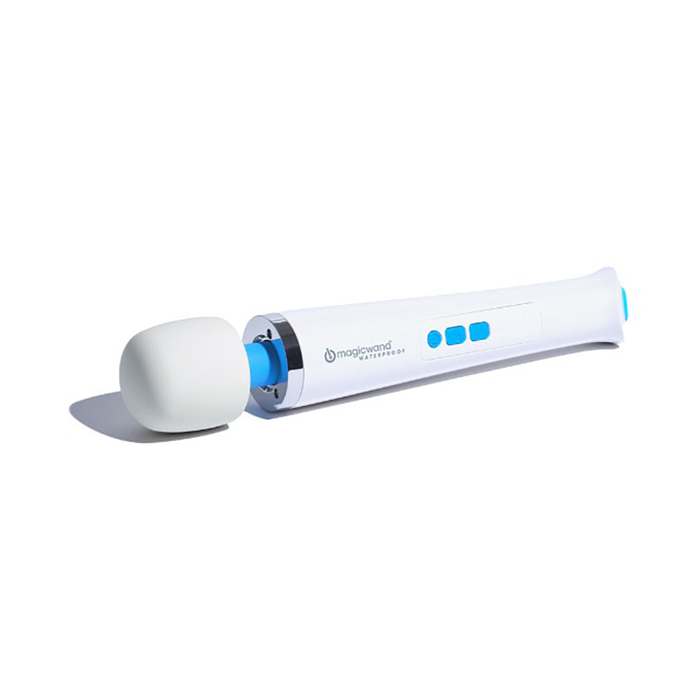 The Golden Standard Magic Wand Waterproof
