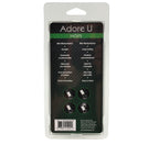 Adore U Höm - Helping BJ Head