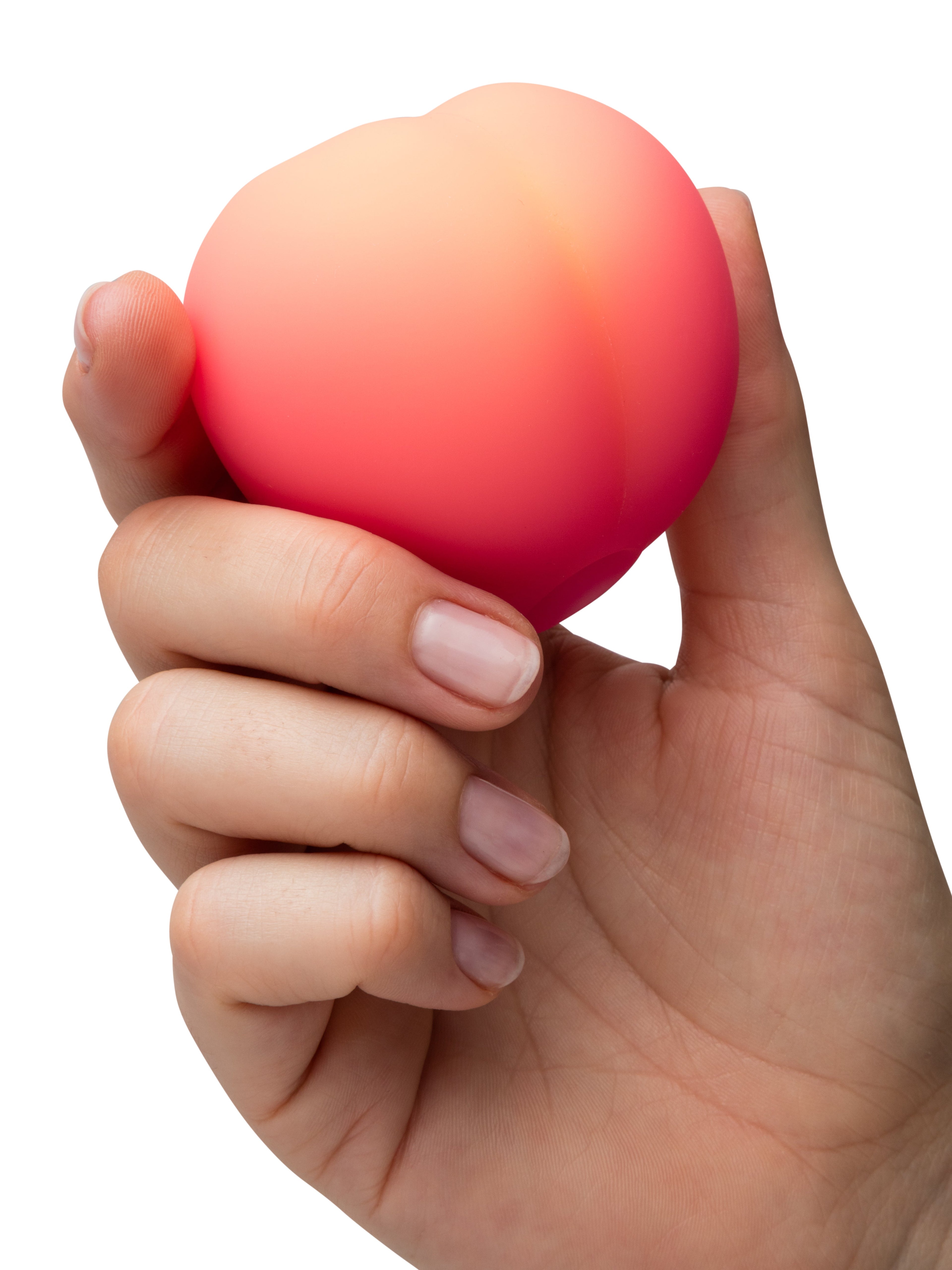 ROMP Pink Peach Vibrator