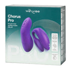 Chorus Pro Couples Vibrator