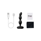 Ridge Rotating Anal Beads