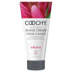 Coochy Shave Cream - SEDUCTION tube 0.5 fl oz | 15 mL