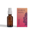 FORIA Intimacy Awaken Vest Selling Female Arousal Oil with Organic Botanicals  30ml / 1oz