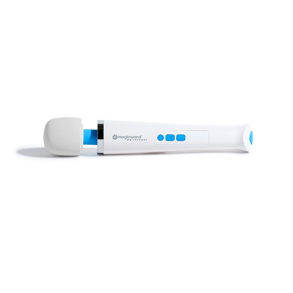 The Golden Standard Magic Wand Waterproof