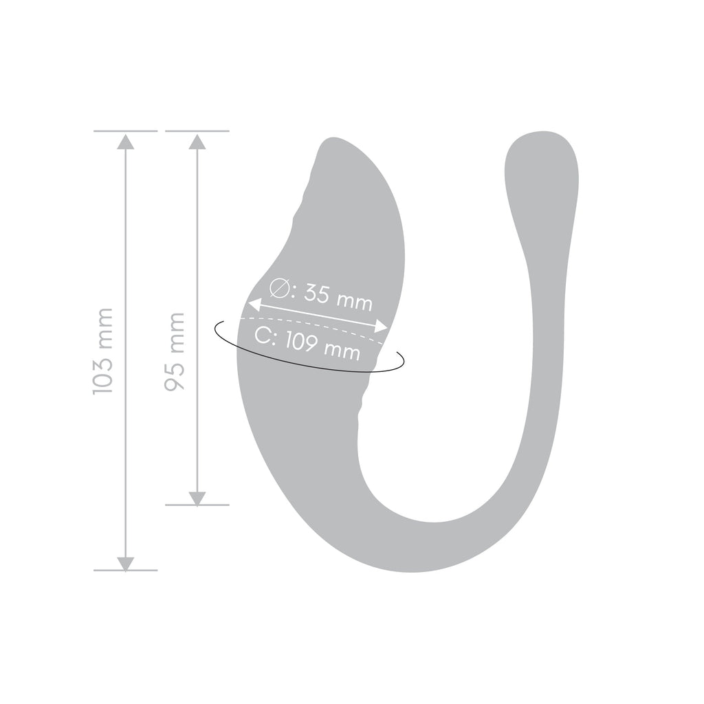 MENAGE A TROIS REMOTE CONTROL ENHANCER