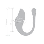 MENAGE A TROIS REMOTE CONTROL ENHANCER