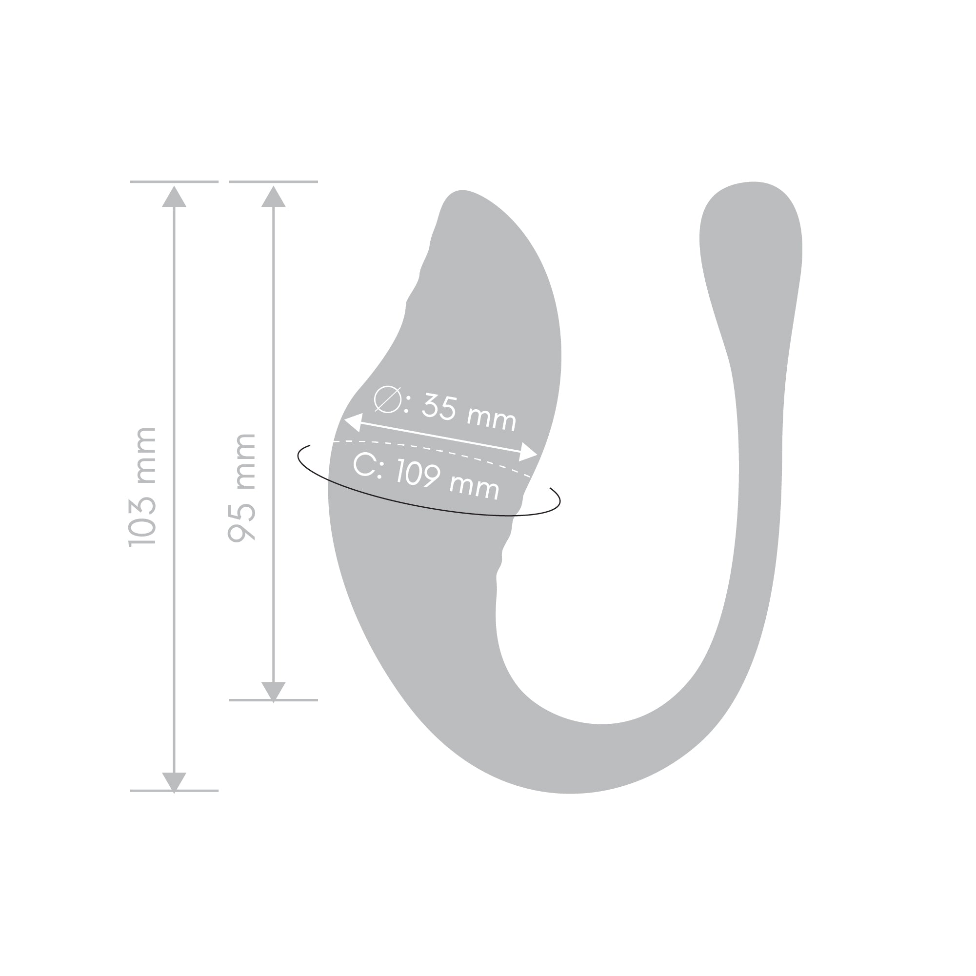MENAGE A TROIS REMOTE CONTROL ENHANCER