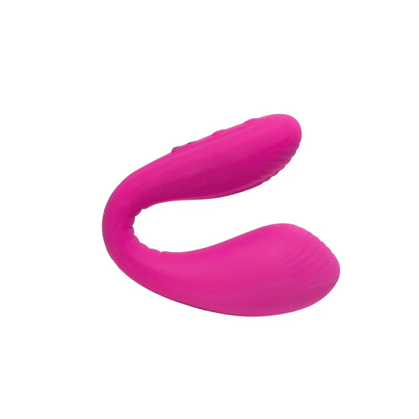 Dolce - Clitoral & Internal Vibrator (Bluetooth Lovense)