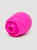 Romp Rose 2.0 Clitoral Stimulation