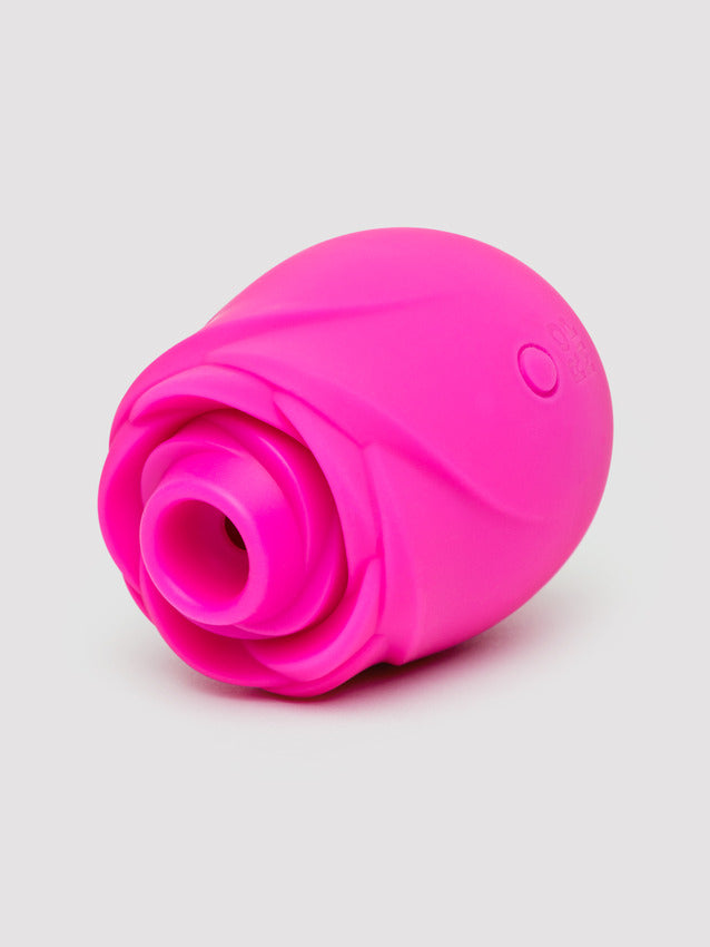 Romp Rose 2.0 Clitoral Stimulation