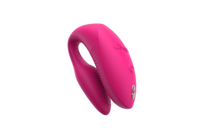 Chorus Pro Couples Vibrator