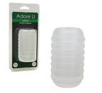 Adore U Höm - Helping BJ Head
