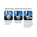 Performance - 9' x 1.75' Penis Pump Cylinder - Clear