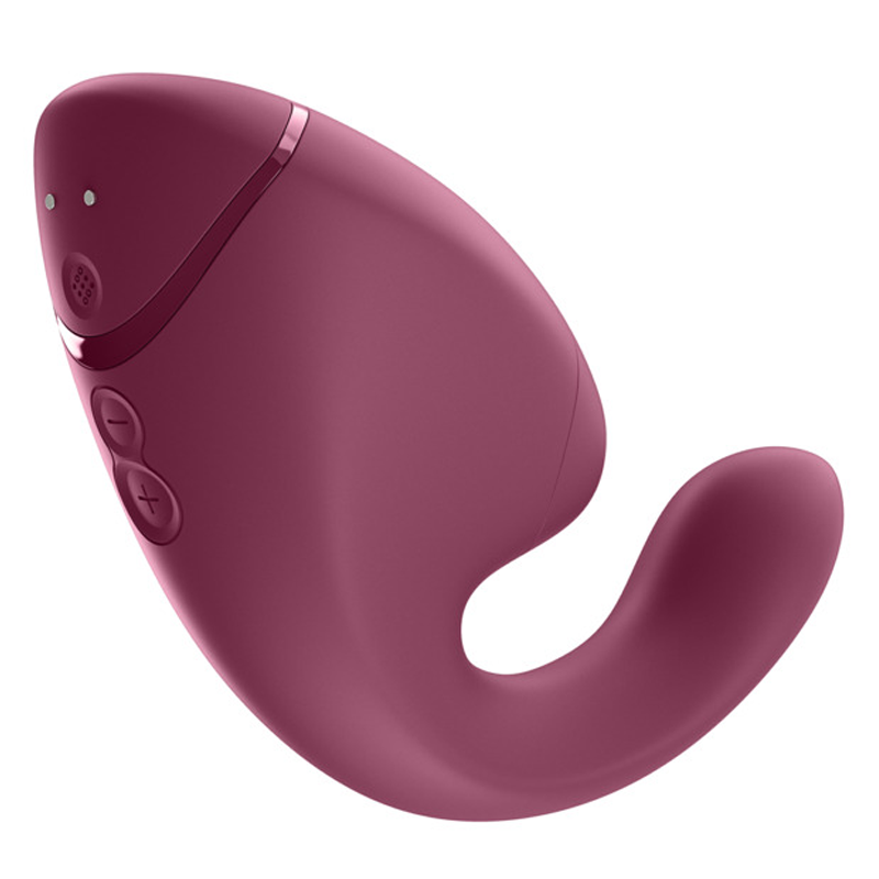 Next Duo - Clitoral & G-Spot 3D Pleasure Air