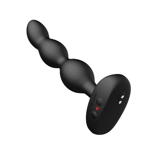 Ridge Rotating Anal Beads