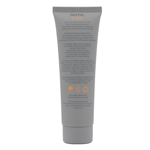 SUTIL Pure 4oz / 120ml
