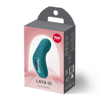 Laya III - Lay On Vibrator