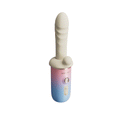 Spinel - Mountable, Heating, Thrusting Vibrator Lovense