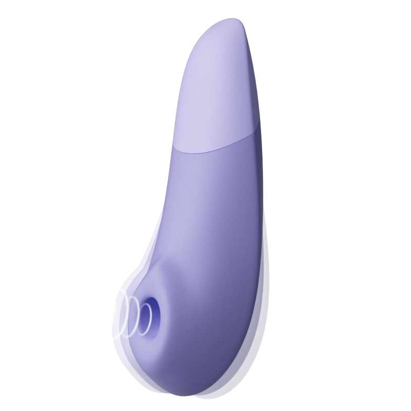 Enhance 2 in 1 Clitoral Stimulation