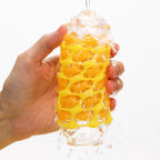 MALE MASTURBATOR PREMIUM JAPANESE TENGA ARTE / WEAVE