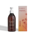 FORIA Body Wash with Organic Botanicals 300ml / 10oz