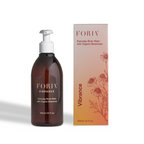 FORIA Body Wash with Organic Botanicals 300ml / 10oz