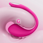 Lovense Lush 4. Remote Control Vibrator for Intense Orgasms. Lovense Location Safe.