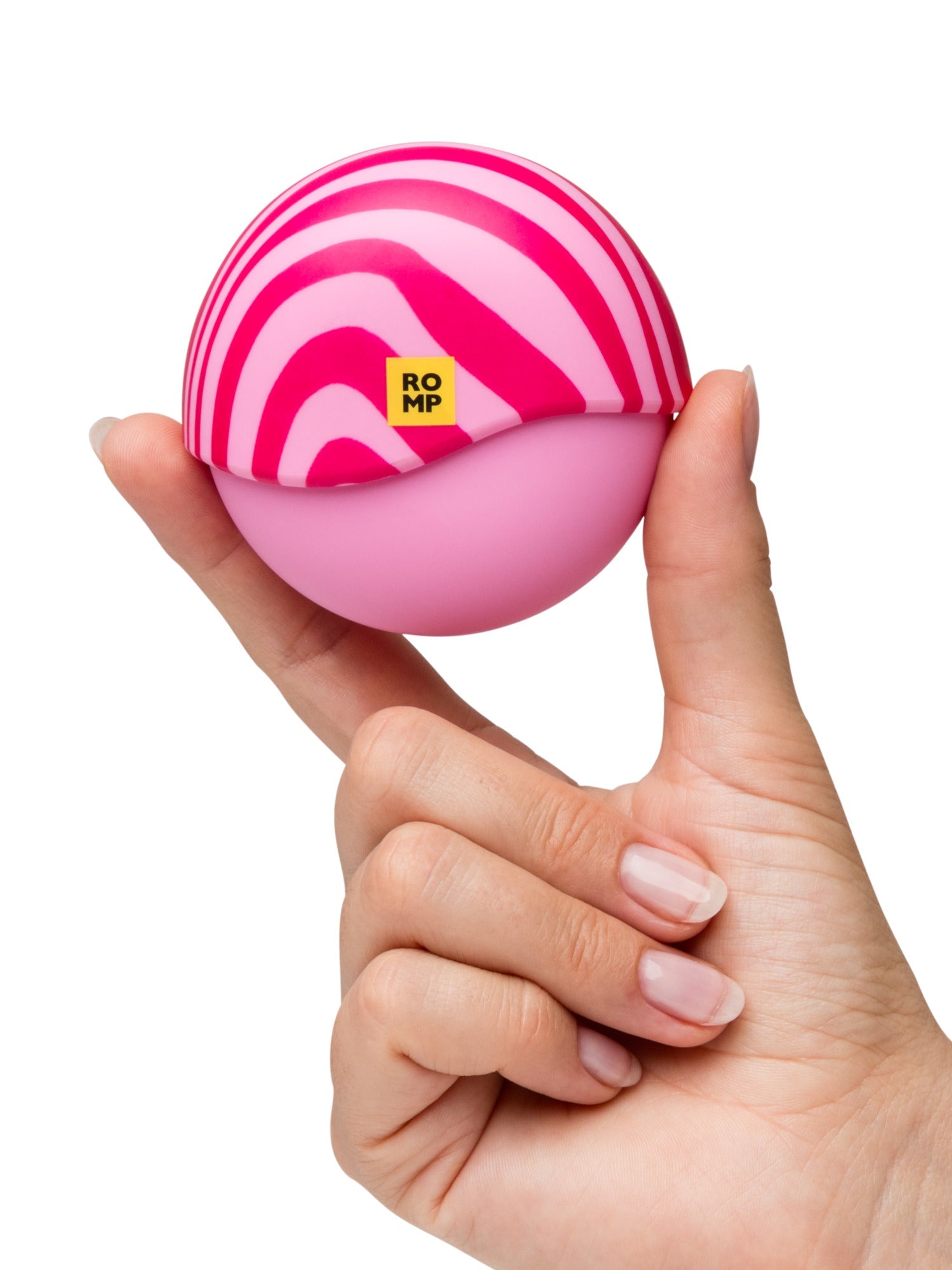 ROMP Spin Suction Peasure on The Go