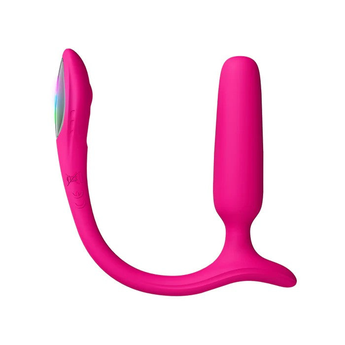 Lush Anal Lovense App Controlled or Solo