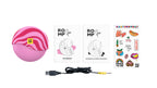 ROMP Spin Suction Peasure on The Go