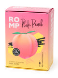 ROMP Pink Peach Vibrator