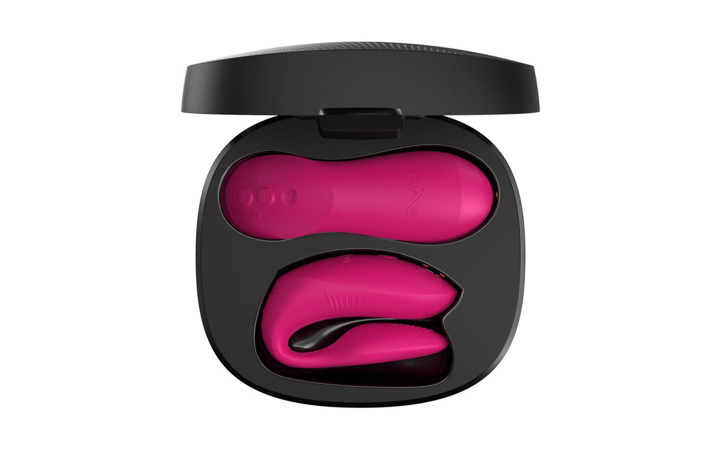 Chorus Pro Couples Vibrator